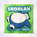 Ultimate Snorlax Beach Towel - Pokémon x Target - 30th Anniversary 🏝️