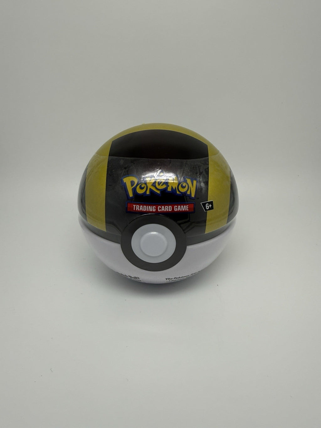 🔥 Pokemon PokeBall Tins Lot Of 5 (15 Packs Total) Sealed & Fast Ship