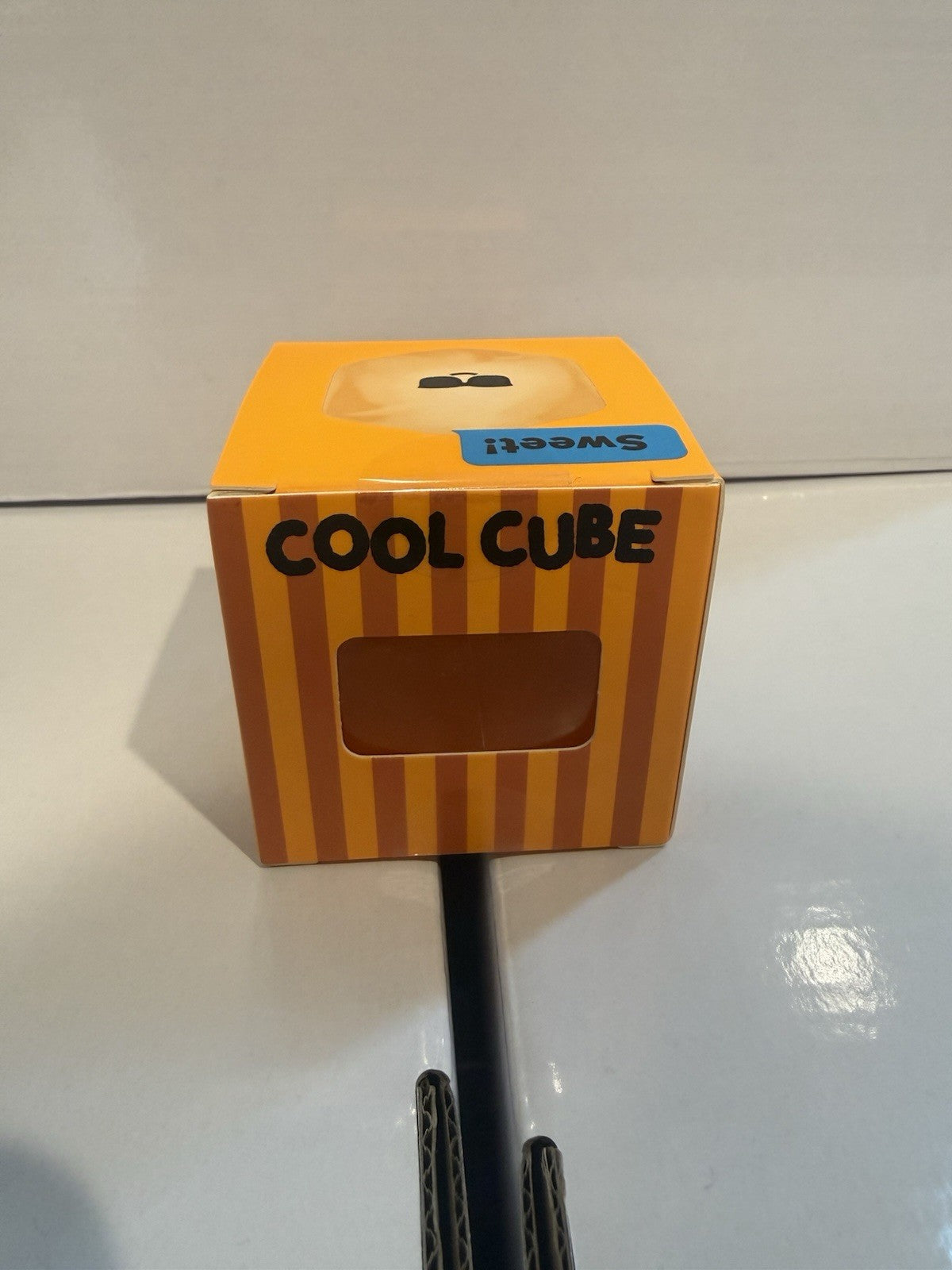 J’adore Squish Cool Cube Set of 4