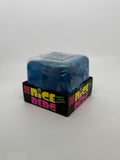 NeeDoh Nice Berg Blue XL Giant Nee Doh AUTHENTIC