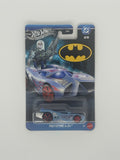 Hot Wheels Silver Series 2026 HW Batman Series 9/15 Mr. Freeze's Prototype H-24