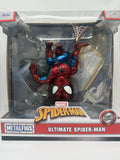 Jada MetalFigs Marvel Ultimate Spider-Man 6" Collectible Die-Cast Figure