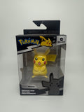 Pokemon Pikachu 3" Action Figure IRIDESCENT SHINE