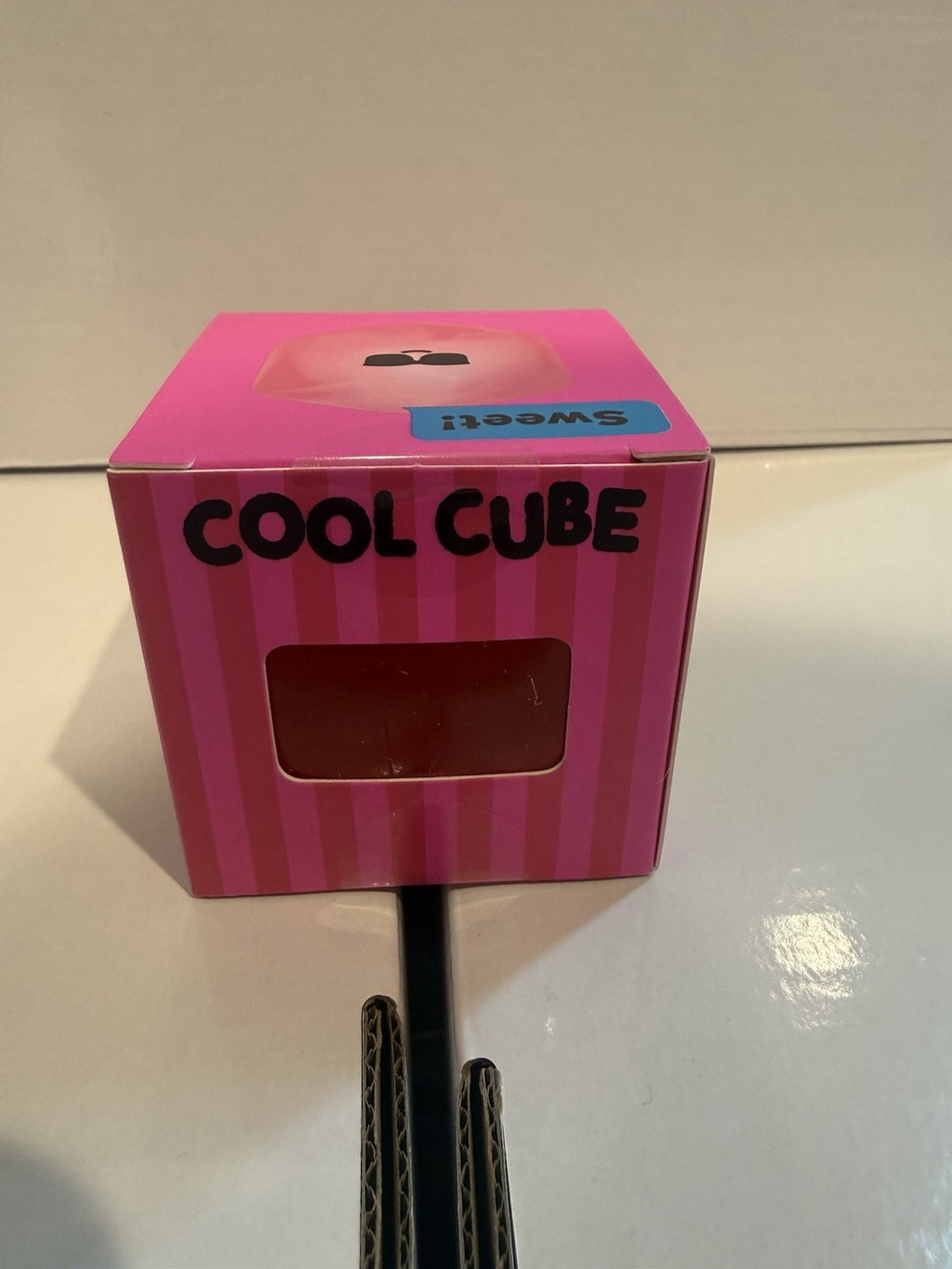 J’adore Squish Cool Cube Set of 4