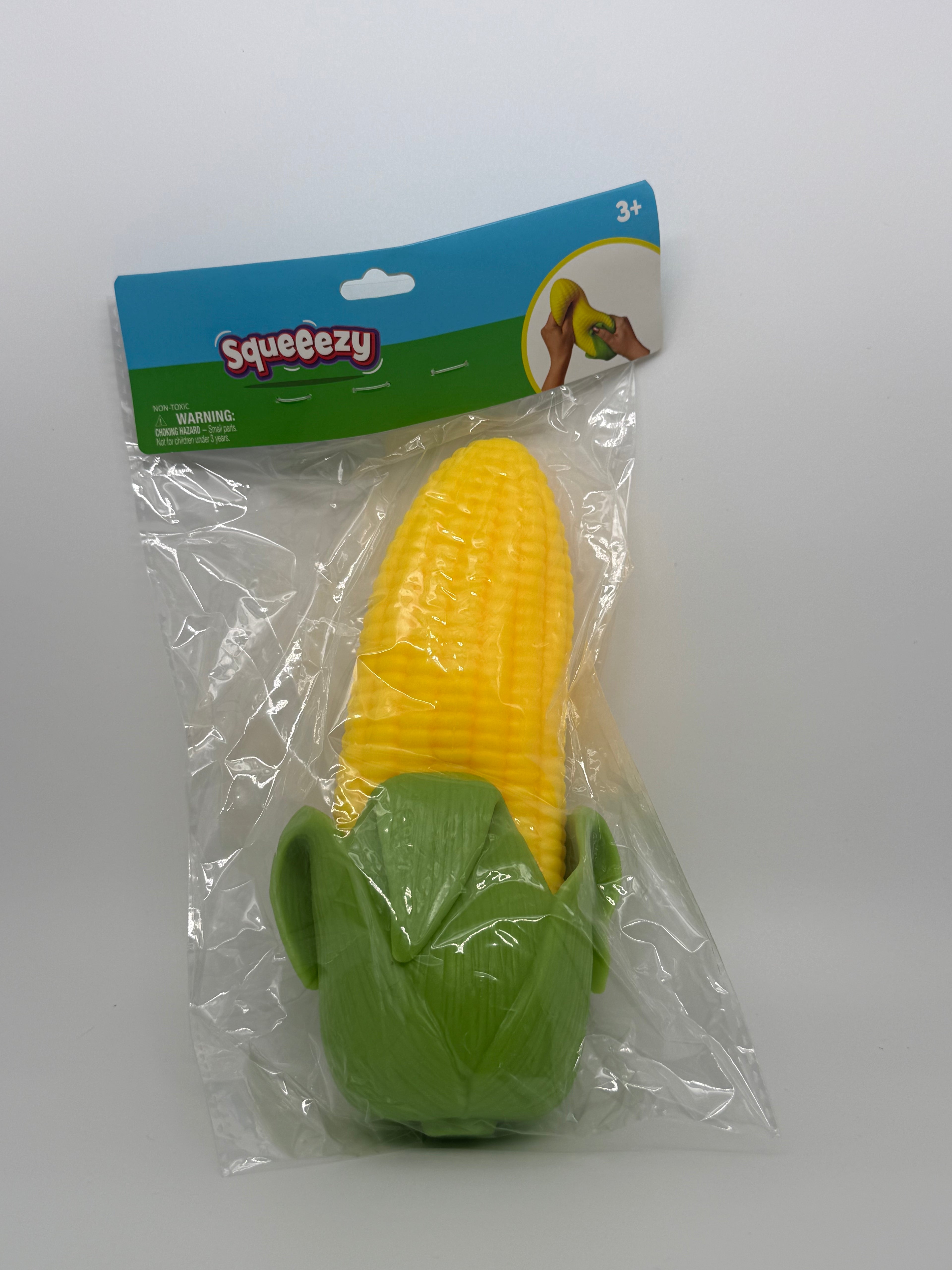 Corn Squeeezy