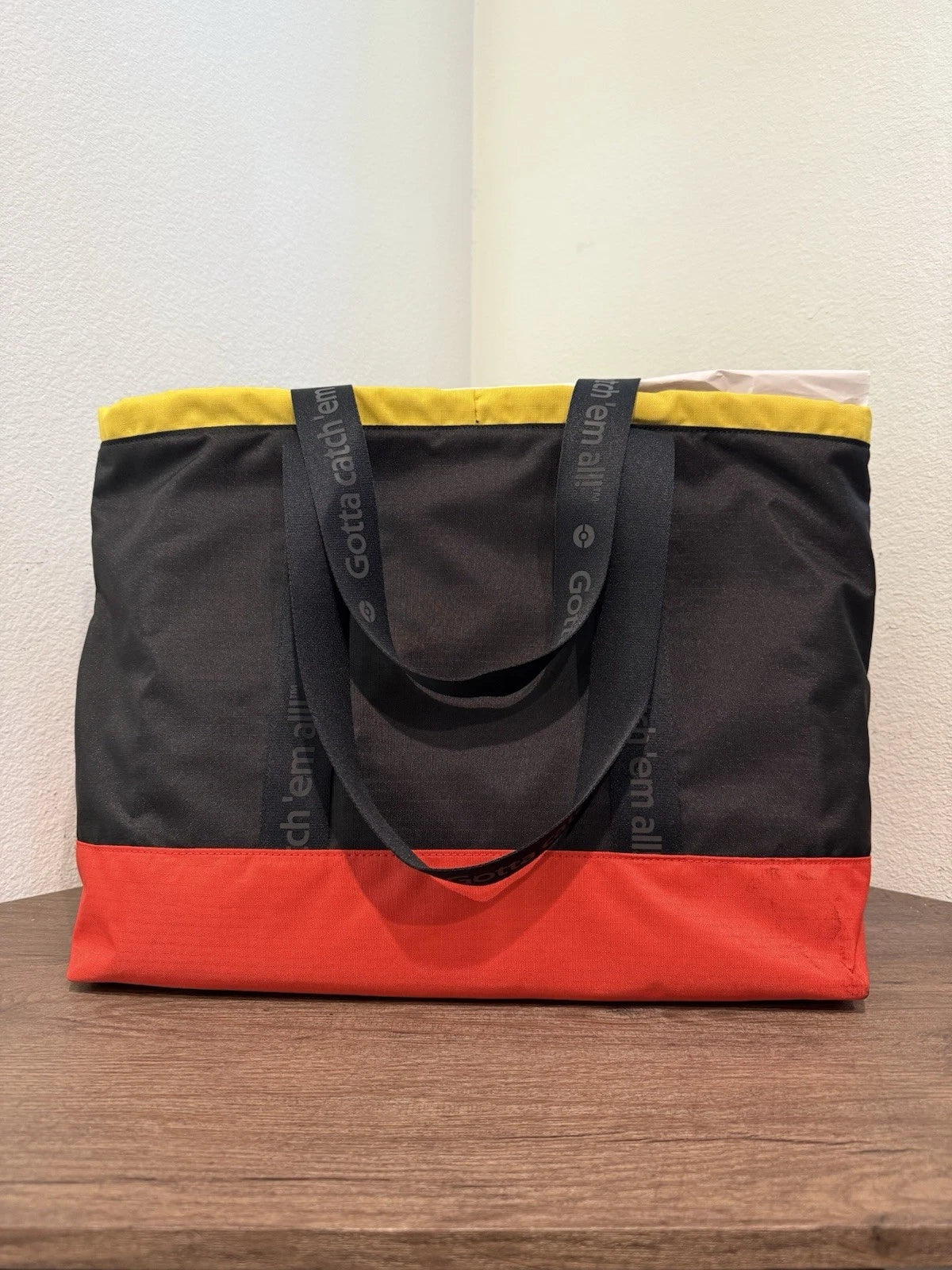 Pokemon Trainer Tote Bag| Pokemon x Target