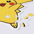 Pikachu Life-Size Puzzle| Pokémon x Target