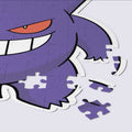Gengar Life-Size Puzzle| Pokemon x Target