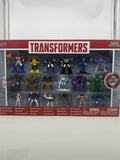 Transformers Nano Metalfigs