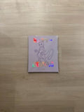 Mewtwo Poster