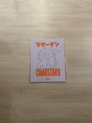 Charizard Poster