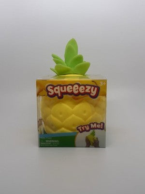 Pineapple Squeeezy