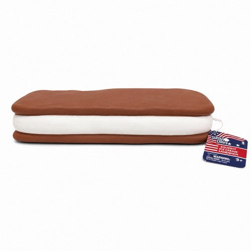Ice Cream Sandwich Squeeezy